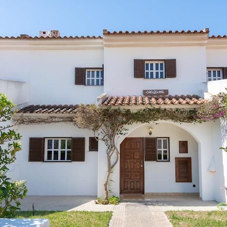 Sea La Vie-Quintessential Algarve Home With Pool In Manta Rota Vila Nova de Cacela Exteriör bild